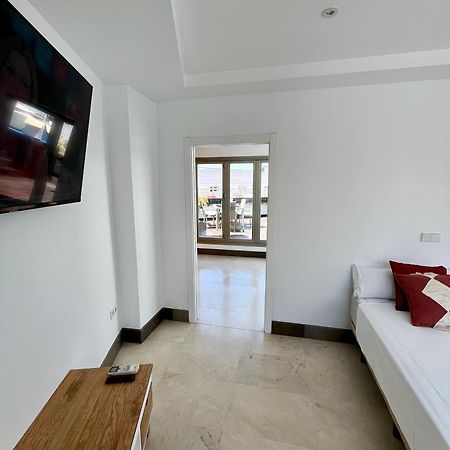 Fdez Amazing House By Cathedral And Giralda With Private Pool Villa Sevilla Exterior foto