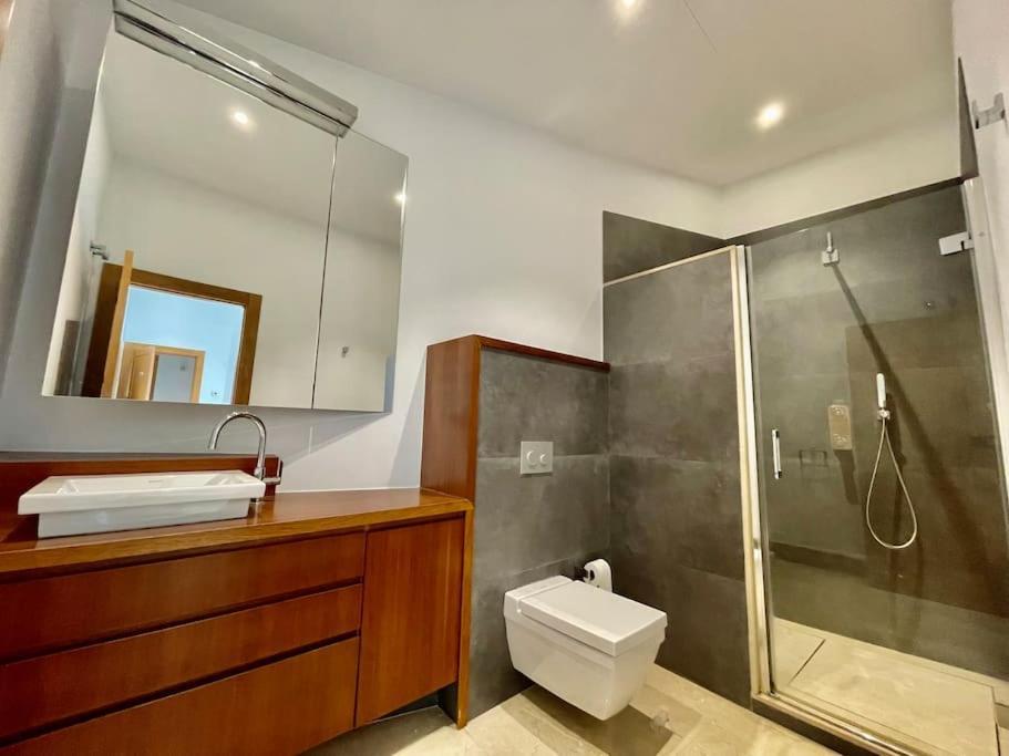 Fdez Amazing House By Cathedral And Giralda With Private Pool Villa Sevilla Exterior foto