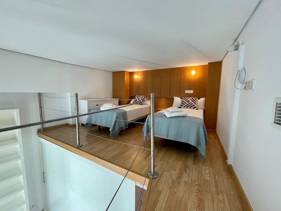 Fdez Amazing House By Cathedral And Giralda With Private Pool Villa Sevilla Exterior foto