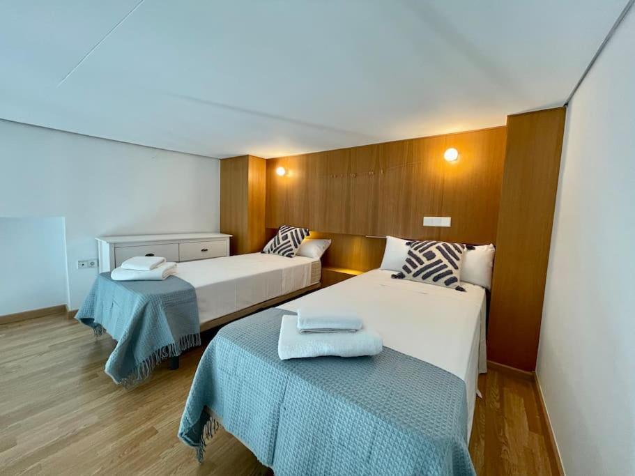 Fdez Amazing House By Cathedral And Giralda With Private Pool Villa Sevilla Exterior foto